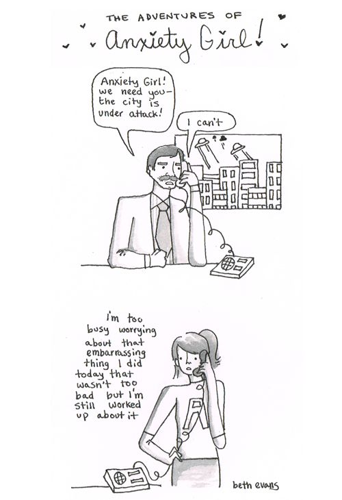 tastefullyoffensive:  [butthorn]