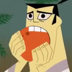 lizardbat:   Consume. 