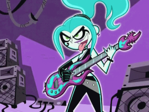 catusdiabolica:  Some of my favorite cartoon characters ever