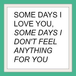 73-yips:  thingsmyxxxsaid:Things My Exes