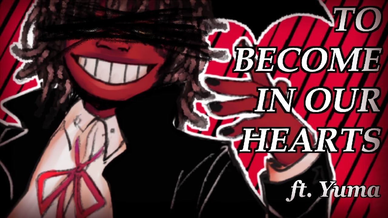 【Yuma】TO BECOME IN OUR HEARTS【SynthV cover】