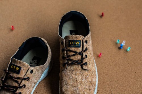 Vans OTW Cork2014 Summer