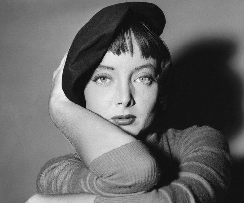 Carolyn Jones - 1959 #photography #yeolde #actor #carolynjones