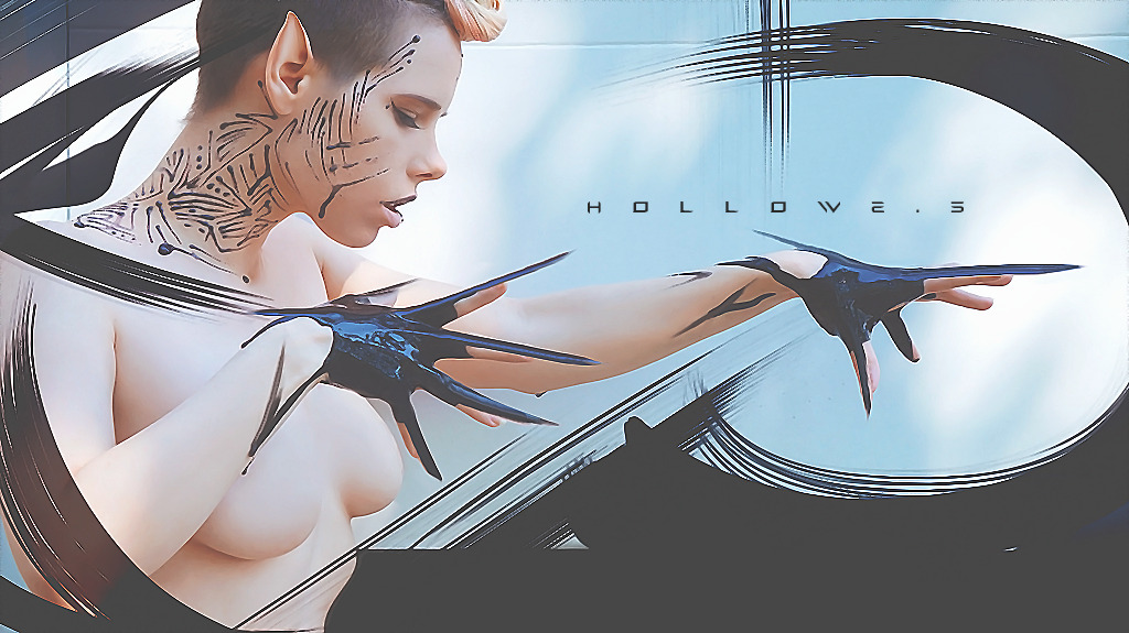 h-o-l-l-o-w-2-5:  PIGEON FOO VS HOLLOW2.5 