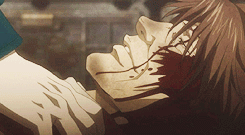 kyranei:  “You are my son after all.”