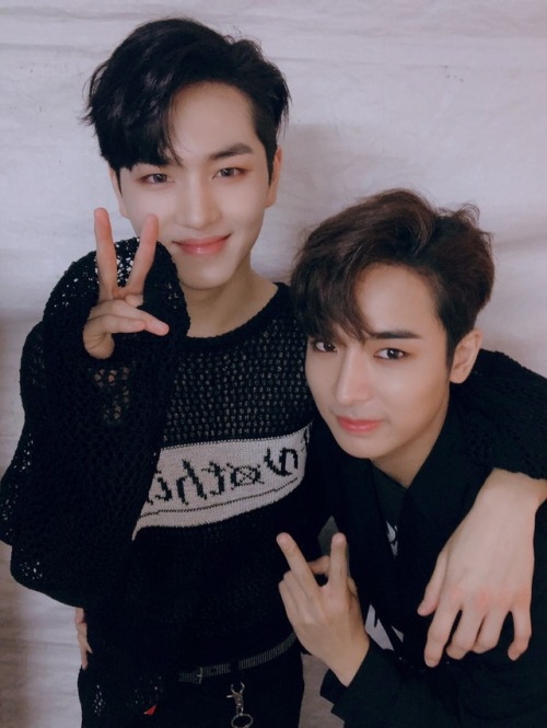 pen1ag0n:fancafe From.PTG update: Kino