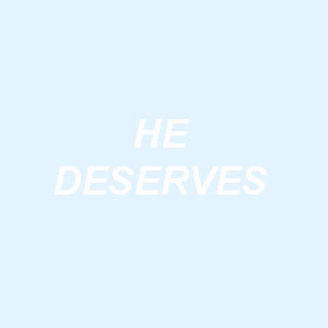 nutellk:  This has been a psa :-) 