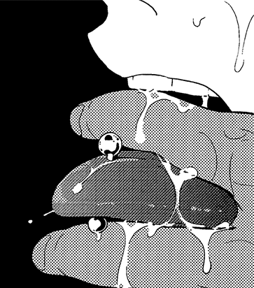 addicted to yaoi