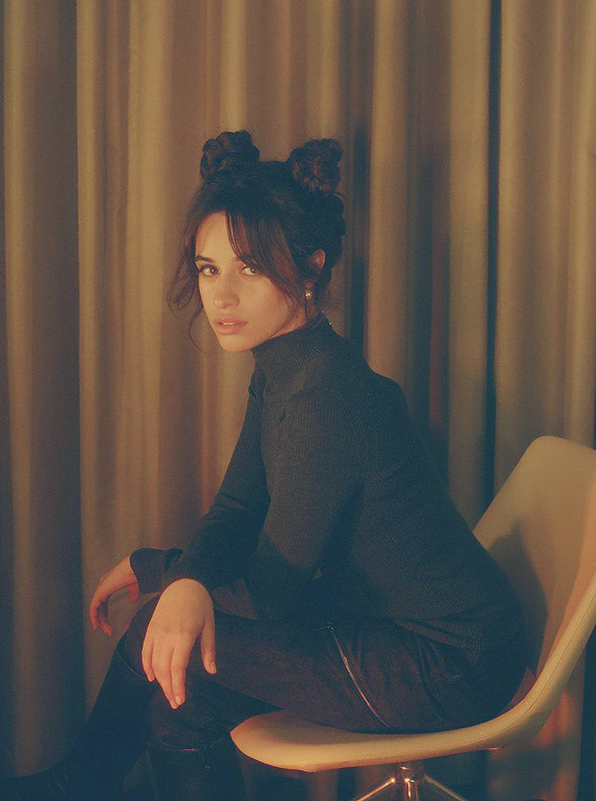 toucanhussey:  Some of Camila Cabello’s best looks: a (continuing) thread AMAs
