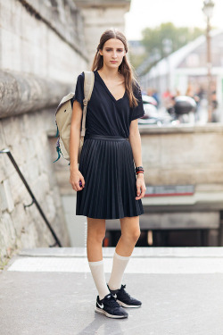 stylisimo:  (Via: over-the-fashion-style.tumblr.com)