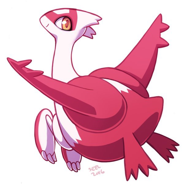 groundlion:  a whole buncha Pokemon I drew by request for my Twitter followers and