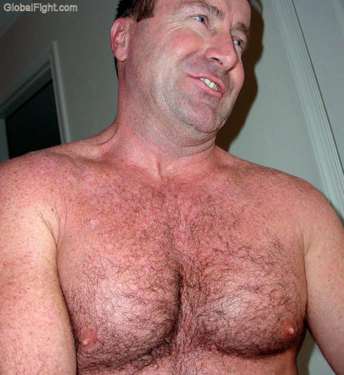 Hairy Muscledaddy VIEW HIS DAILY NUDIST PHOTOS OF HIMSELF on his homepage at https://onlyfans.com/ha