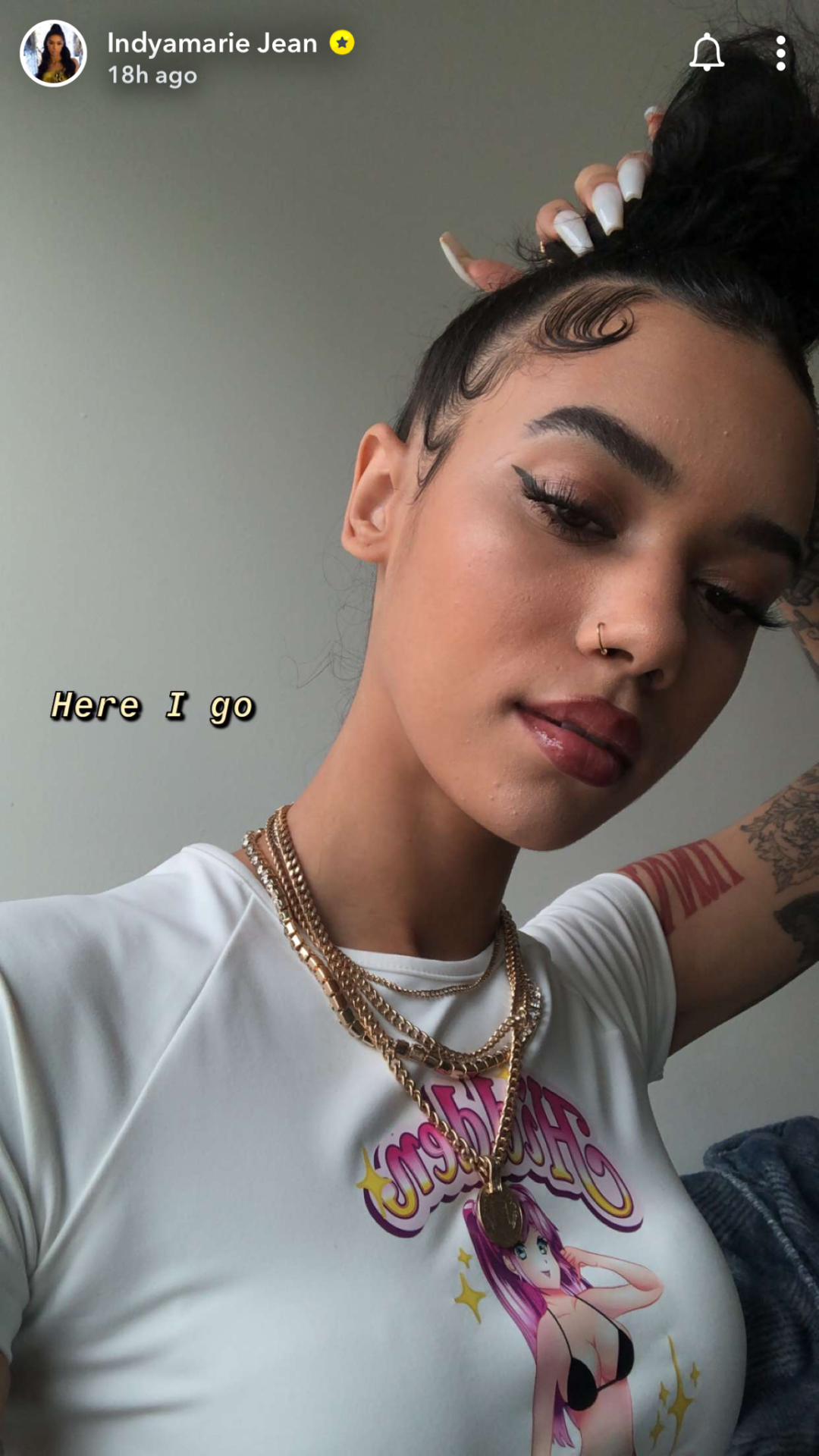 lord93x:She so 🔥🔥🔥