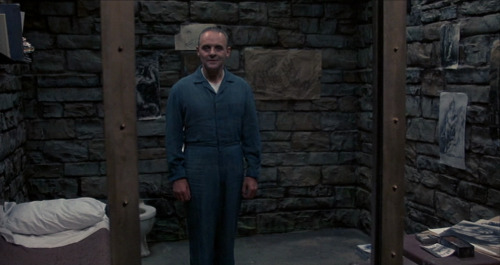 “Well, Clarice - Have The Lambs Stopped Screaming?” 