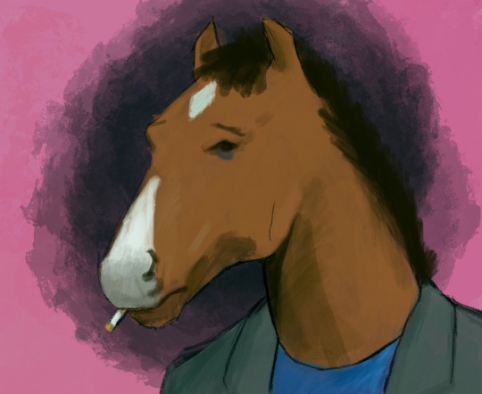 npddraw:Bojack