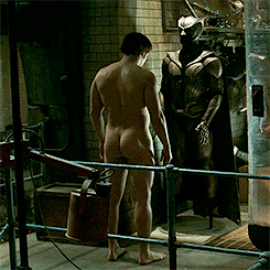 semi-str8-mexxxican:  Patrick Wilson’s fatty was one of the highlights of the “Watchmen”