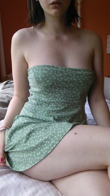 porcelaineve:  I like knowing others can see me