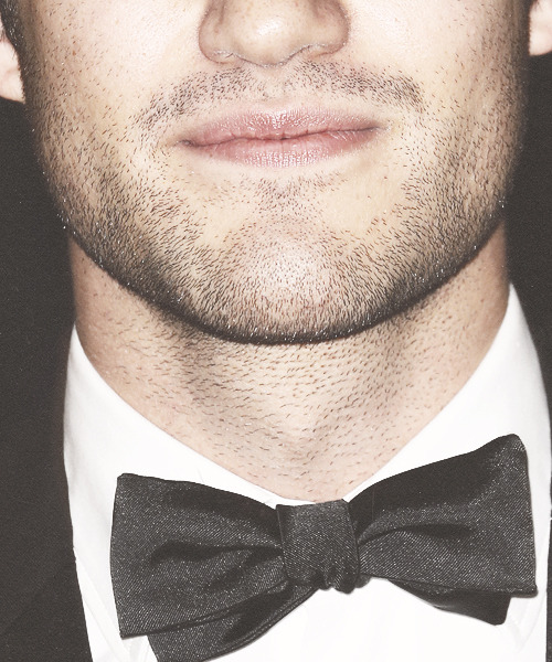 weddingbellklaine:  Well fuck 
