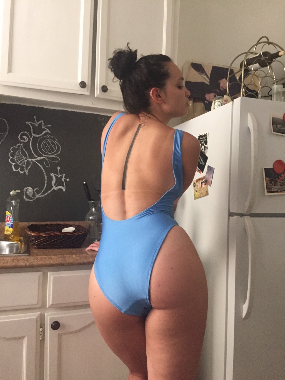 Booty Optics™