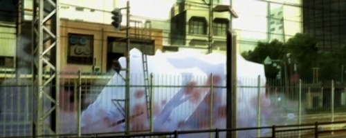 ulquioras:  Bleach Opening 13: Ranbu no Melody  —Scenery  