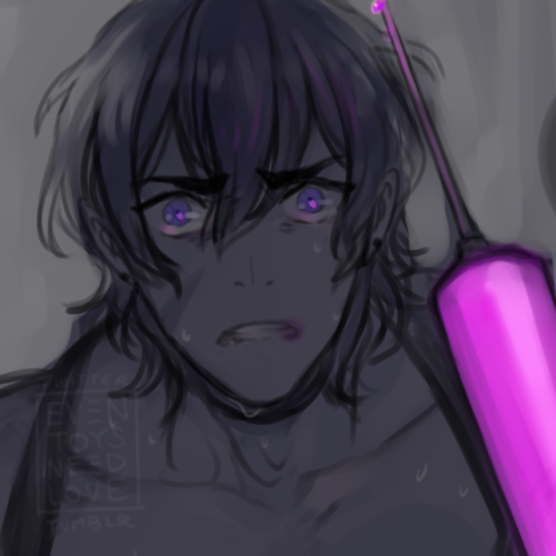 eventoysneedlove: Stripper Club AU #5 Keith knows he’s trouble and he does a lot of dumb 
