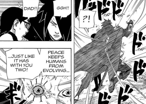 Sasusaku Vs Haters