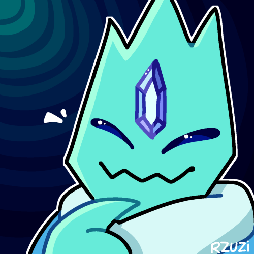 Can Youz Draw Little Larimar Please