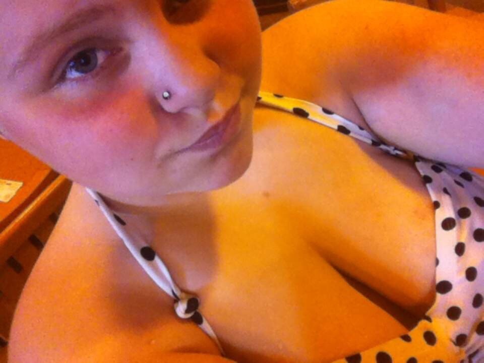 allaboutgirlies:  Check out this cutie who just submitted to me!! Isn’t she adorable ??