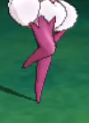 TSAREENA QWEEN