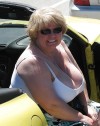 gilflover42:jamiestarrincestblog:When your memaw has knockers like this of course she knows you look at them and honestly she wants you to enjoy looking at  them .Omg !! 🥰🥰🥰🥰