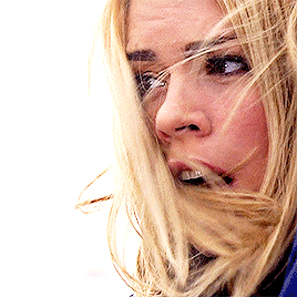 DOCTOR WHO | School Reunion Journeys End