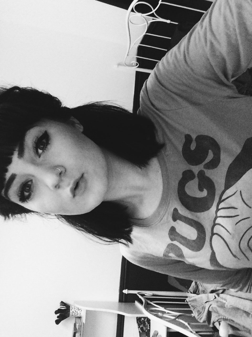 pizzaandpugs:  so pouty oops
