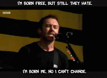 muaktpq:  Rise Against - Make It Stop