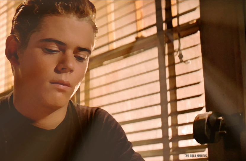 Dally-Ponyboy