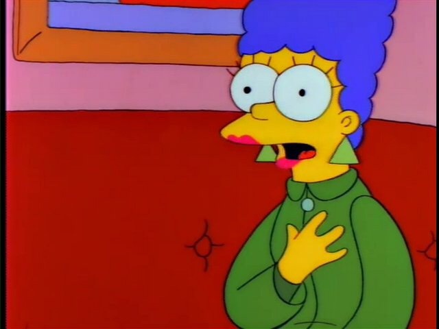 relatablepicturesofmargesimpson: