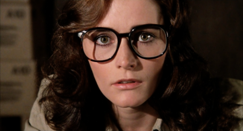 shotsofhorror: The Amityville Horror, 1979, dir. Stuart Rosenberg.In honor of the passing of actress