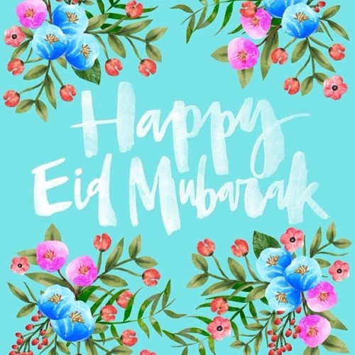 Happy #Eid to all of our Muslim Joonies! #eidmubarak #eidalfitr