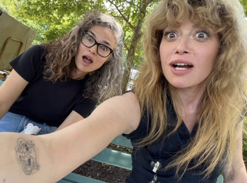 Natasha Lyonne 2023 Boyfriend net worth tattoos smoking  body  measurements  Taddlr