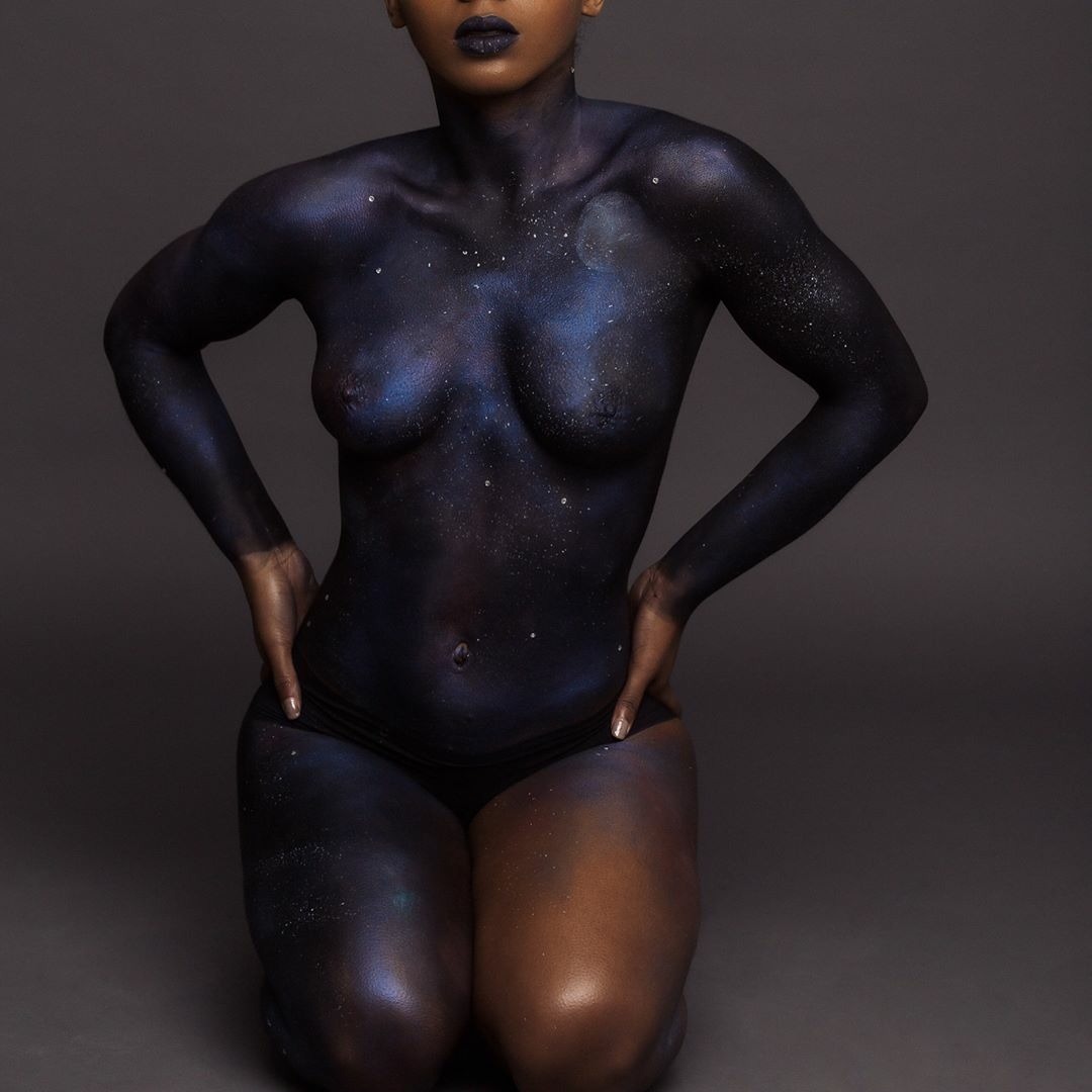 blackgrlsaremagic: @taylorstk