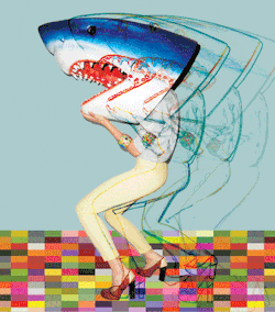  ☯ weird : vintage : psychedelic : magic ☯     