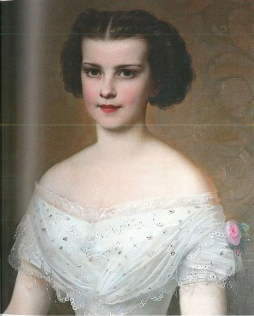 Empress Elisabeth,Sissi