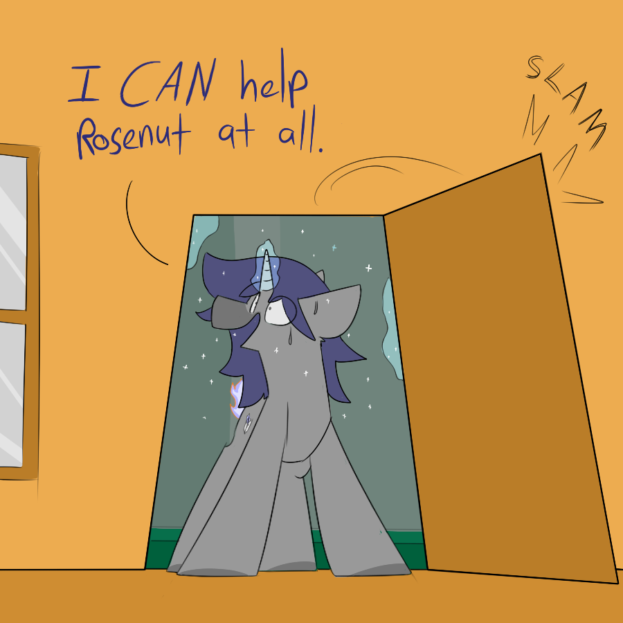 adurot:hollow-shades:A living demonstration of why you don’t use magic in Hollow
