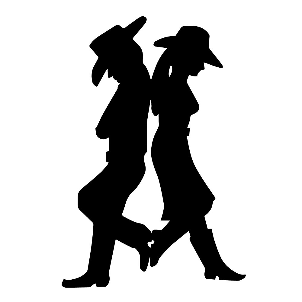 young man women various love activity in vector art