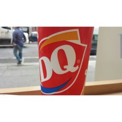 A dq in Manhattan?! Trying it