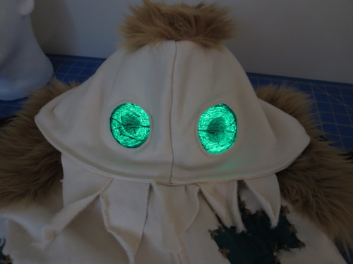 caffeinatedcrafting: Custom League of Legends Hoodie - Fiddlesticks For a commissioner, I dont do cl