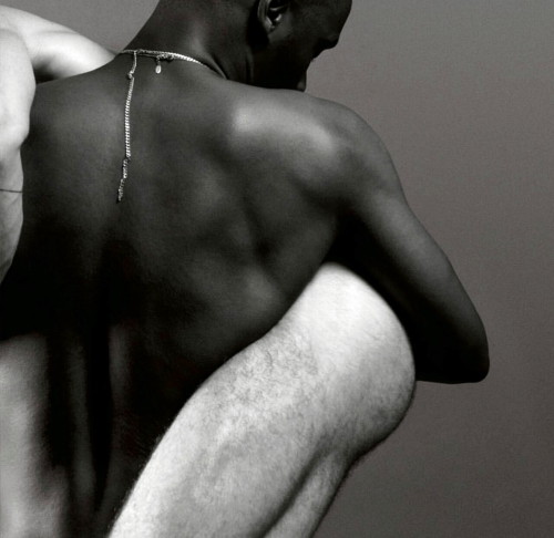 tutoyerlesanges:  blkinwhite:I started this blog to better comprehend my lust for white men. It’s been years and I am still not much closer to understanding why this attraction exists in me. Sure, I have a lot of theories based on fact, but at it’s