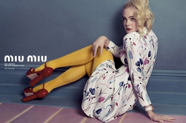 bloggirlonfilm:  Elle Fanning, Elizabeth Olsen, Lupita Nyong’o and Bella Heathcote