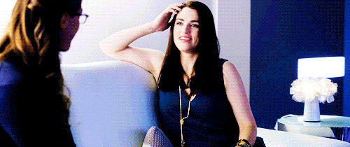 reputationsus: Lena “I’m deeply in love with my best friend” Luthor