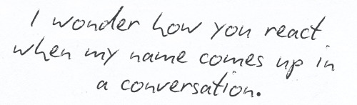these-times-shall-pass:  Love quotes? this blog is just for you! 
