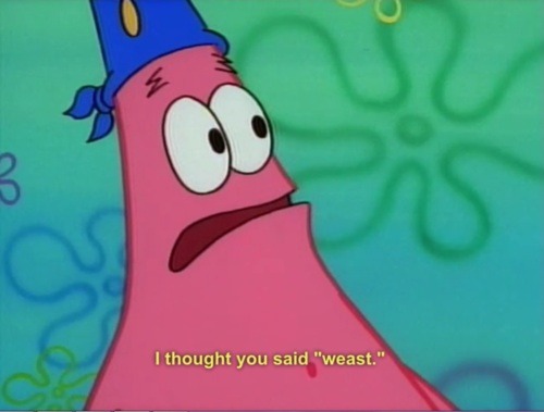 lameust:  dw:  When someone gives you directions but you go the wrong way     
